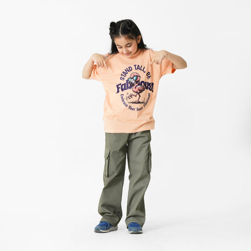 Be Fabulous T-Shirt